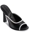 Karl Lagerfeld Women's Chatura Pumps In Black,white