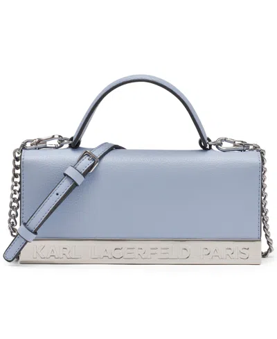 KARL LAGERFELD WOMEN'S JACQUELINE CROSSBODY