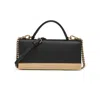 Karl Lagerfeld Women's Jacqueline Wallet In Black