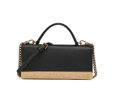 Karl Lagerfeld Women's Jacqueline Wallet In Multi