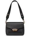 Karl Lagerfeld Women's Madelyn Small Shoulder Bag In Multi