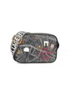 Karl Lagerfeld Women's Maybelle Printed Crossbody Bag In Multi