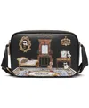 Karl Lagerfeld Women's Maybelle Small Crossbody Bag