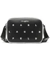 Karl Lagerfeld Women's Maybelle Small Crossbody Bag In Multi