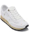 Karl Lagerfeld Paris Meaza Sneaker
