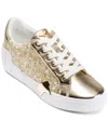 Karl Lagerfeld Women's Melora Lace-up Sneakers In Multi