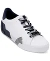 Karl Lagerfeld Women's Melora Lace-up Sneakers In Multi
