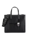 Karl Lagerfeld Women's Nouveau Logo Tote