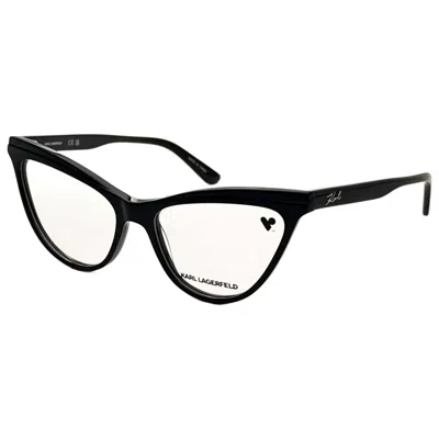 KARL LAGERFELD KARL LAGERFELD WOMEN'S OPTICALS