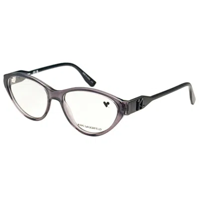KARL LAGERFELD KARL LAGERFELD WOMEN'S OPTICALS