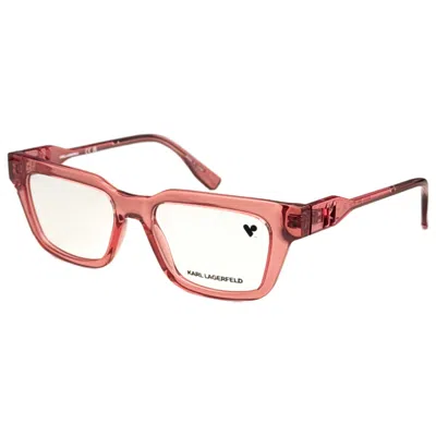 KARL LAGERFELD KARL LAGERFELD WOMEN'S OPTICALS