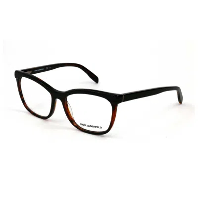 Karl Lagerfeld Women's Opticals In Black