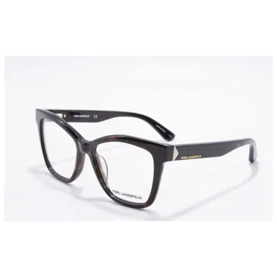 Karl Lagerfeld Women's Opticals In Black