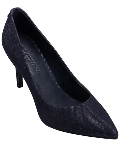 KARL LAGERFELD WOMEN'S ROYALE HIGH HEEL PUMPS
