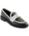 Karl Lagerfeld Rylyn Ii Loafer In Multi