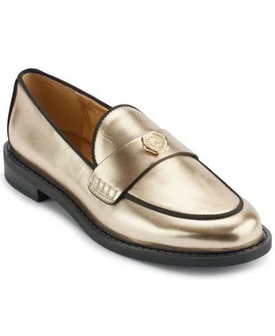 KARL LAGERFELD WOMEN'S RYLYN LOAFERS