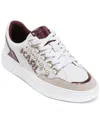 Karl Lagerfeld Women's Stazie Lace-up Athletic Sneakers