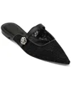 Karl Lagerfeld Women's Vadyn Pointed-toe Flats