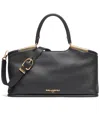 Karl Lagerfeld Women's Valerie Large Satchel Bag In Multi