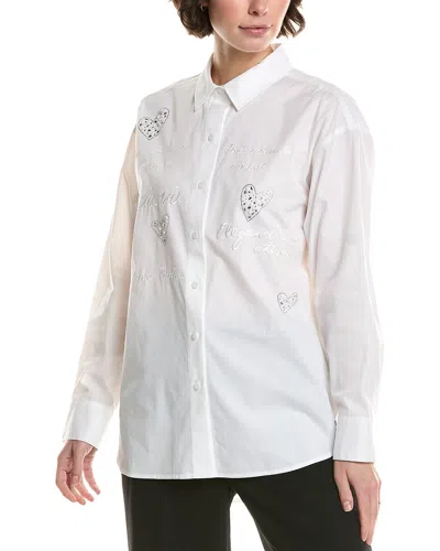 Karl Lagerfeld Woven Shirt