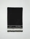 Karl Lagerfeld Wrap-skirt  Woman Color Black