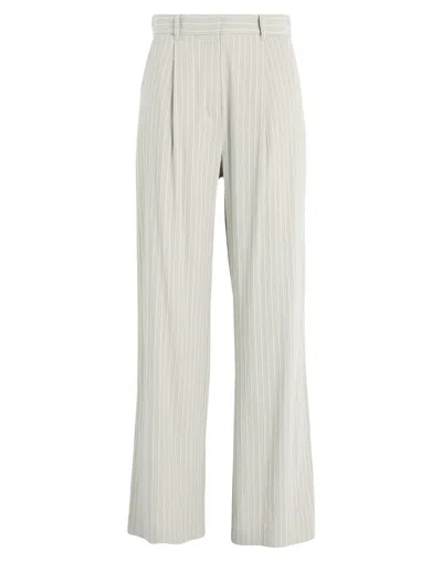 Karl Lagerfeld Pants In Beige
