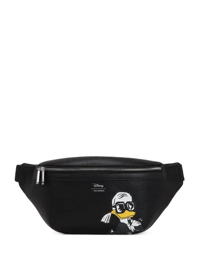 Karl Lagerfeld X Disney Belt Bag