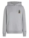 Karl Lagerfeld Woman In Gray