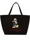 Karl Lagerfeld X Disney Cotton Tote Bag