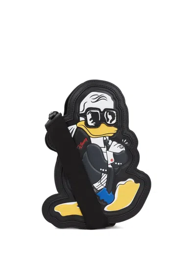 Karl Lagerfeld X Disney Fun Crossbody Bag