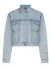Karl Lagerfeld X Disney Jacket
