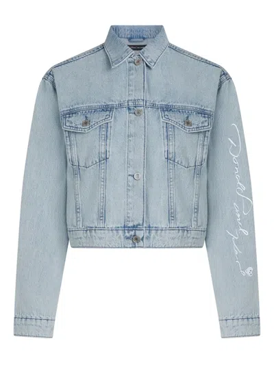 Karl Lagerfeld X Disney Jacket
