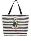 Karl Lagerfeld X Disney Reversible Tote Bag
