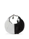 Karl Lagerfeld X Joann Bracelet Bag In Black