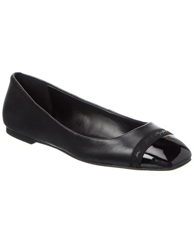 Karl Lagerfeld Zayna Flat