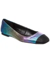 Karl Lagerfeld Zayna Flat