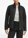 Karl Lagerfeld Woman In Black
