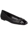 Karl Lagerfeld Zofia Flat