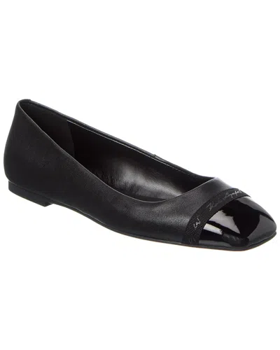 Karl Lagerfeld Zofia Flat