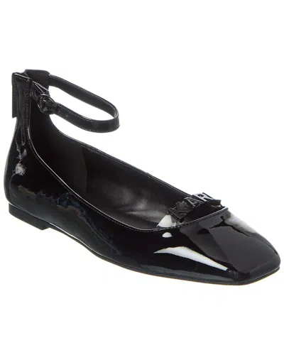 Karl Lagerfeld Zyvia Logo Flat