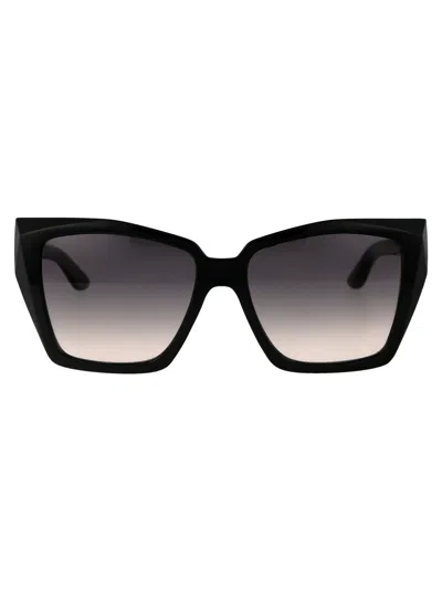 KARL LAGERFELD KARL LAGERFELD SUNGLASSES KL6072 S 001