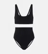 KARLA COLLETTO MARCELLA SWIMSUIT