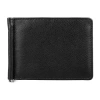 Karla Hanson Mens Rfid Blocking Bifold Wallet In Black