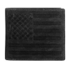 Karla Hanson Mens Rfid Blocking Bifold Wallet In Black