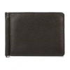 Karla Hanson Mens Rfid Blocking Bifold Wallet In Brown
