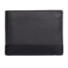 Karla Hanson Mens Rfid Blocking Bifold Wallet In Brown