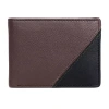 Karla Hanson Mens Rfid Blocking Bifold Wallet In Brown