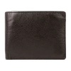Karla Hanson Mens Rfid Blocking Bifold Wallet In Brown