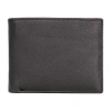 Karla Hanson Mens Rfid Blocking Bifold Wallet In Brown
