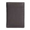 Karla Hanson Mens Rfid Blocking Trifold Wallet In Brown